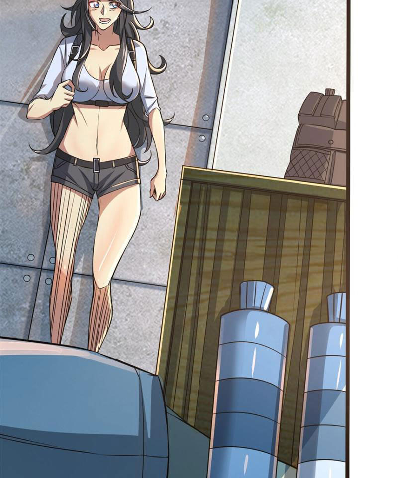 Chiếc Lồng Chứa Quỷ Chapter 8 - Trang 2