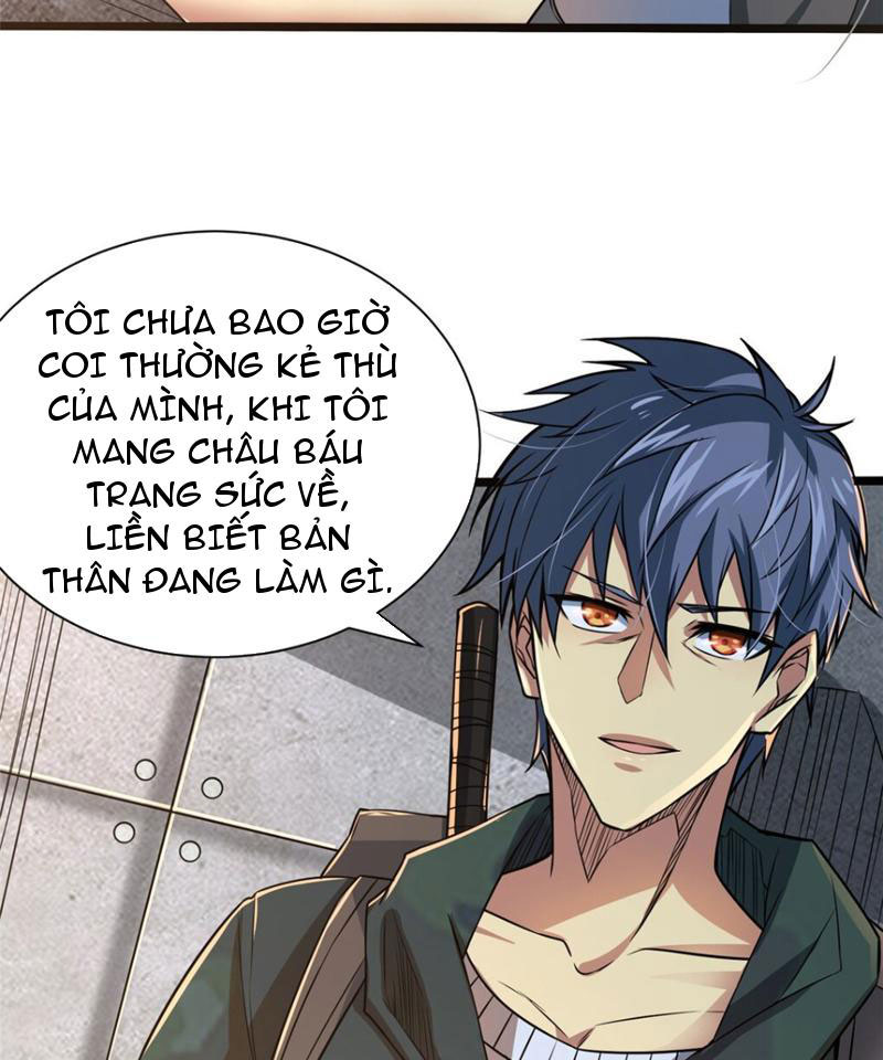 Chiếc Lồng Chứa Quỷ Chapter 8 - Trang 2
