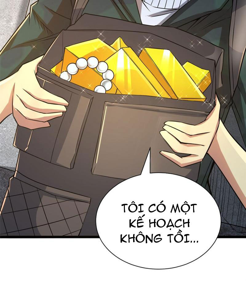 Chiếc Lồng Chứa Quỷ Chapter 8 - Trang 2