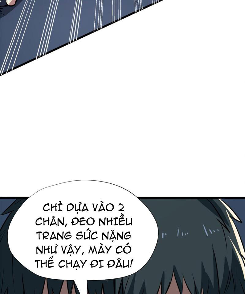 Chiếc Lồng Chứa Quỷ Chapter 8 - Trang 2