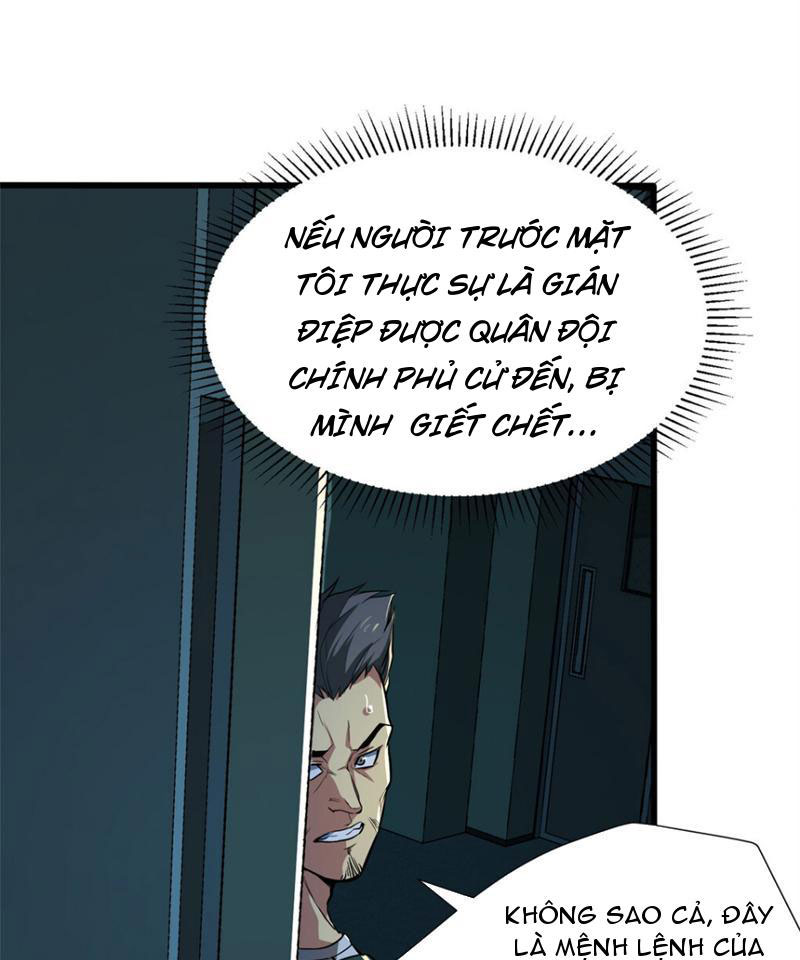 Chiếc Lồng Chứa Quỷ Chapter 9 - Trang 2