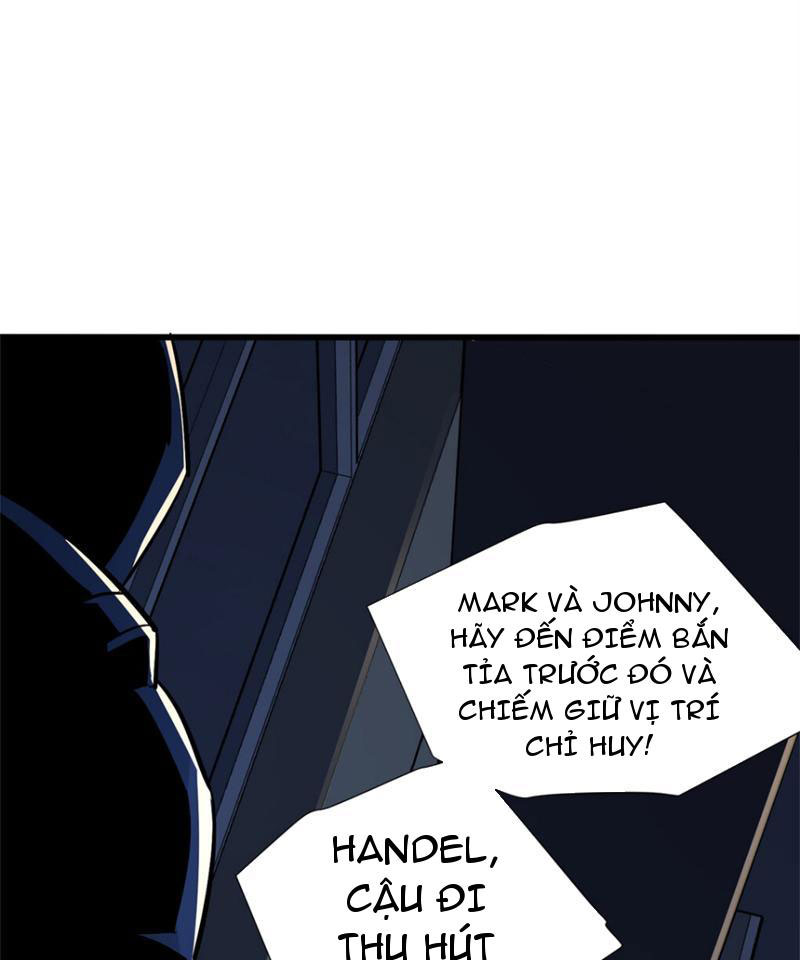 Chiếc Lồng Chứa Quỷ Chapter 9 - Trang 2