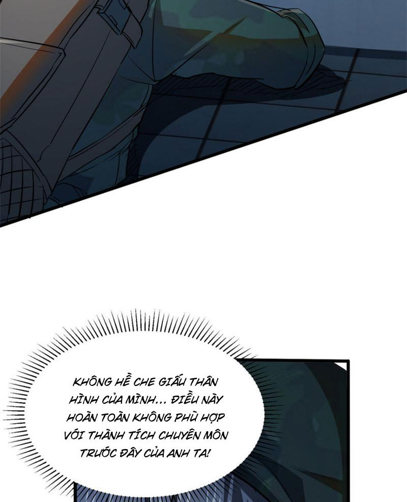 Chiếc Lồng Chứa Quỷ Chapter 9 - Trang 2