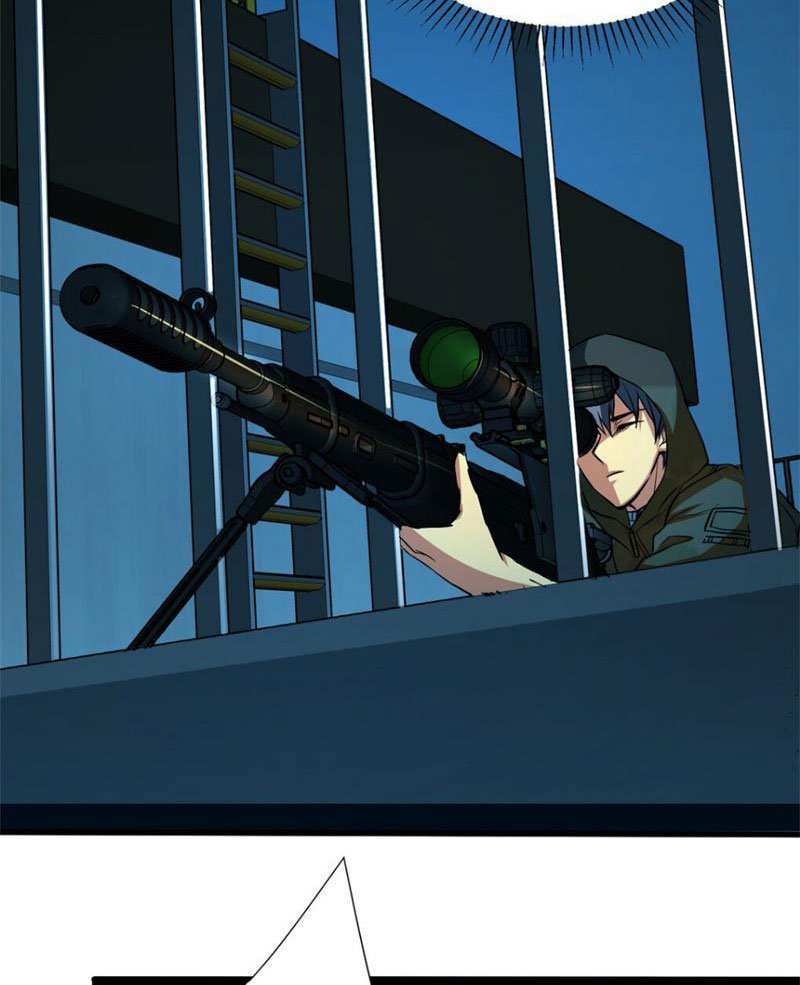 Chiếc Lồng Chứa Quỷ Chapter 9 - Trang 2