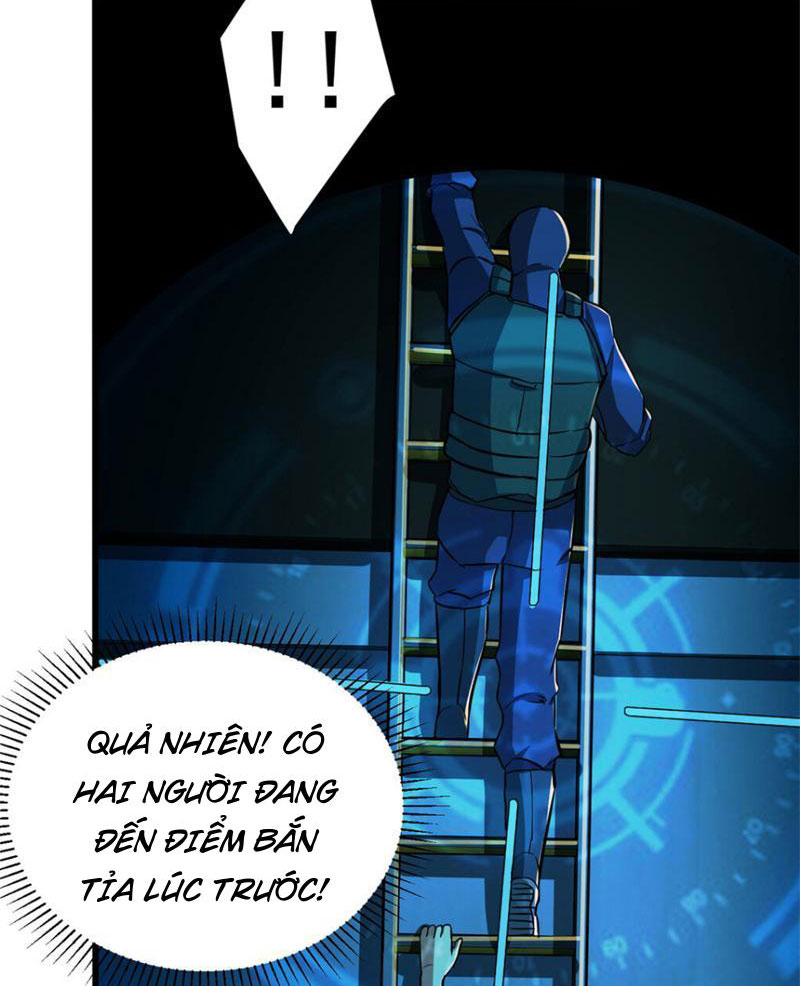 Chiếc Lồng Chứa Quỷ Chapter 9 - Trang 2