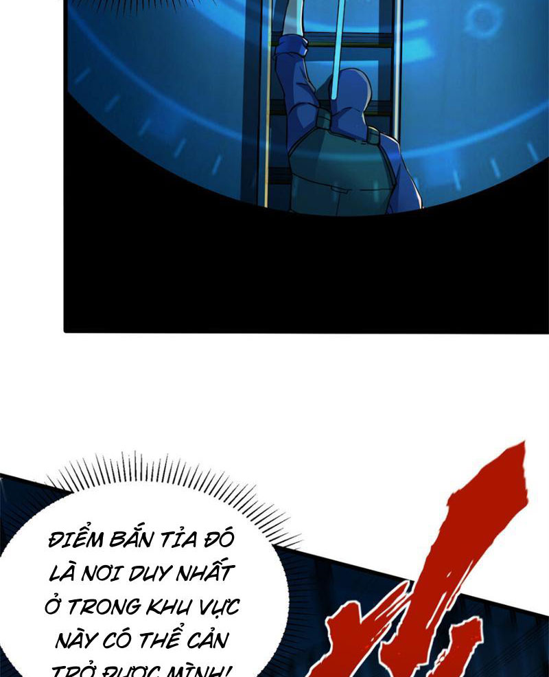 Chiếc Lồng Chứa Quỷ Chapter 9 - Trang 2