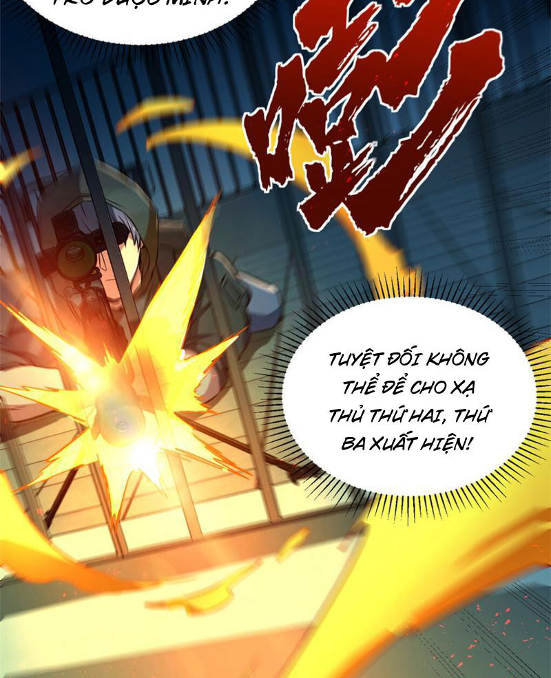 Chiếc Lồng Chứa Quỷ Chapter 9 - Trang 2