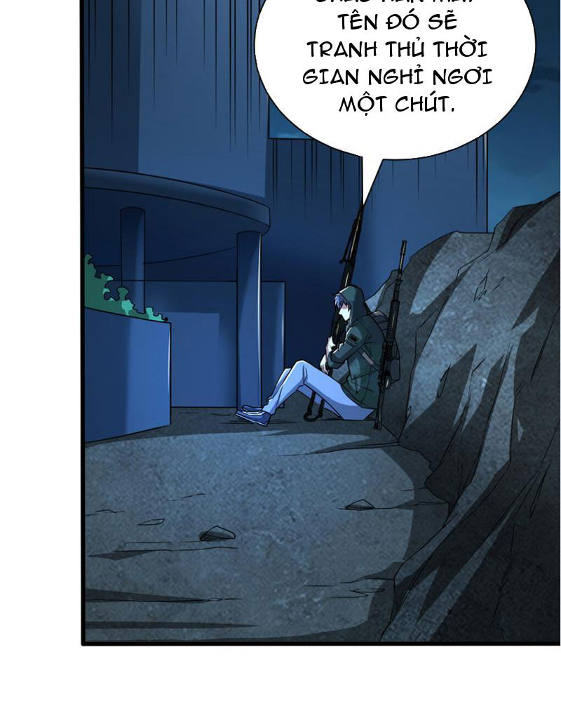 Chiếc Lồng Chứa Quỷ Chapter 9 - Trang 2