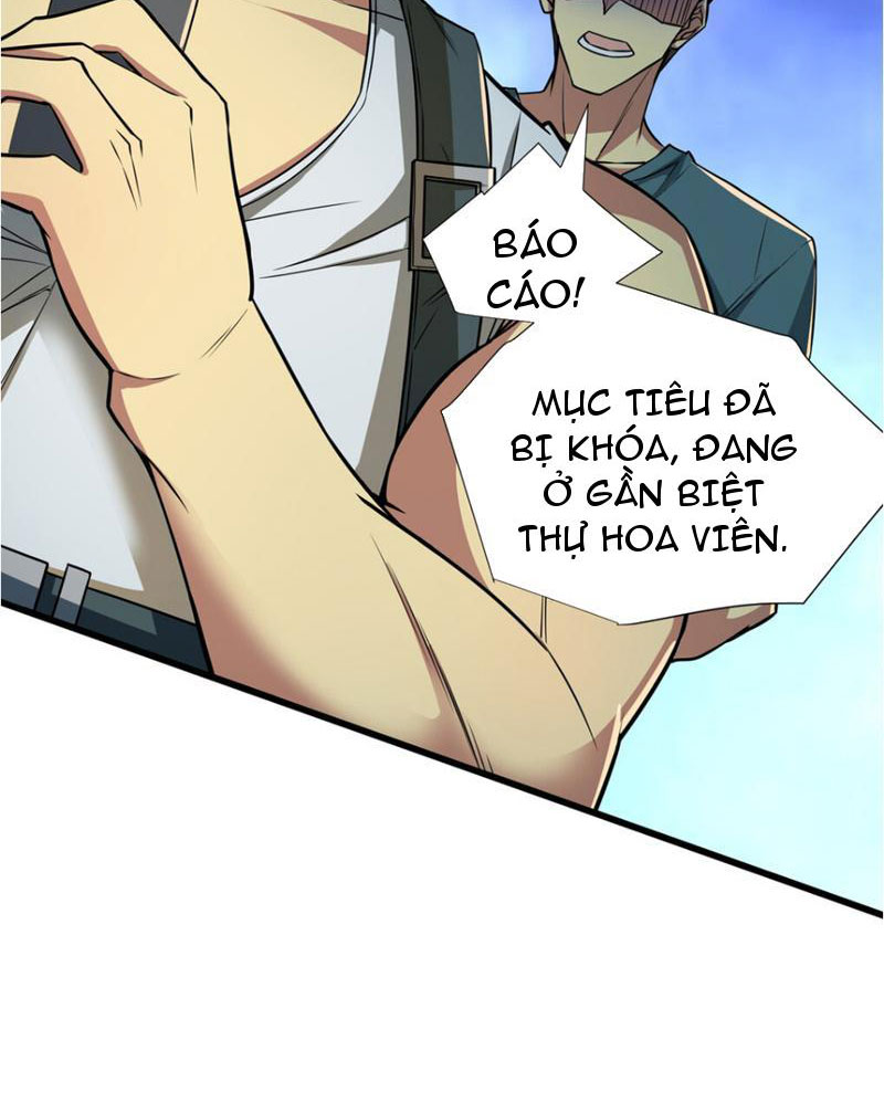 Chiếc Lồng Chứa Quỷ Chapter 9 - Trang 2
