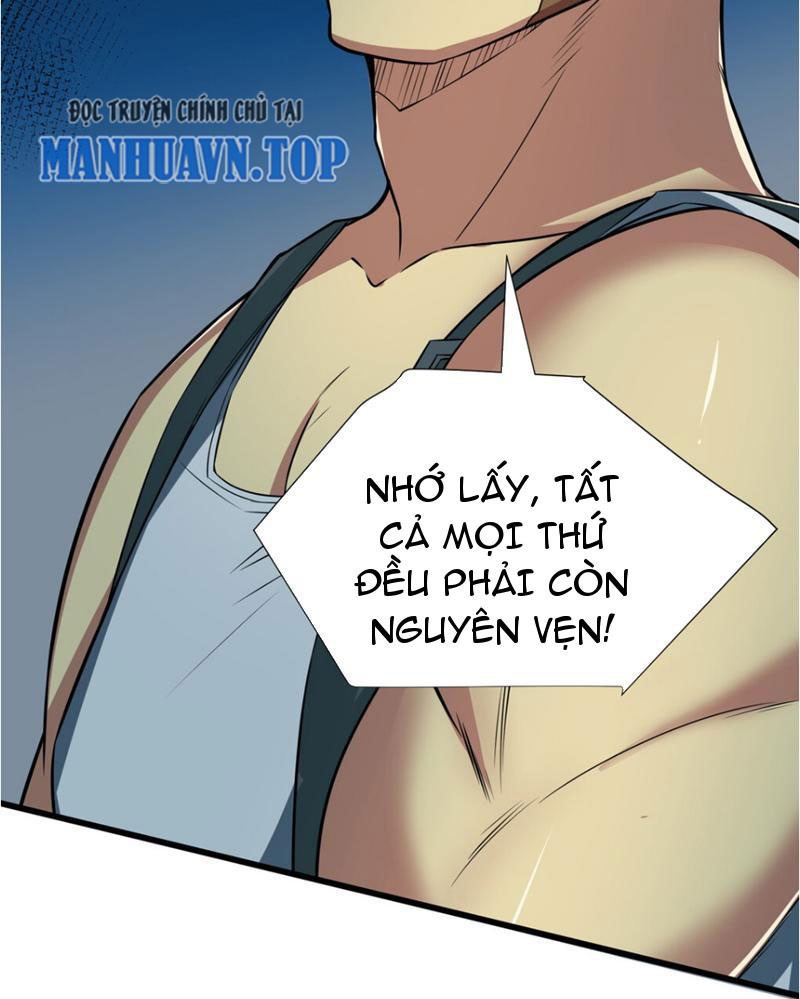 Chiếc Lồng Chứa Quỷ Chapter 9 - Trang 2