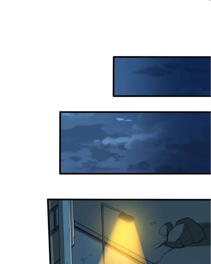 Chiếc Lồng Chứa Quỷ Chapter 9 - Trang 2