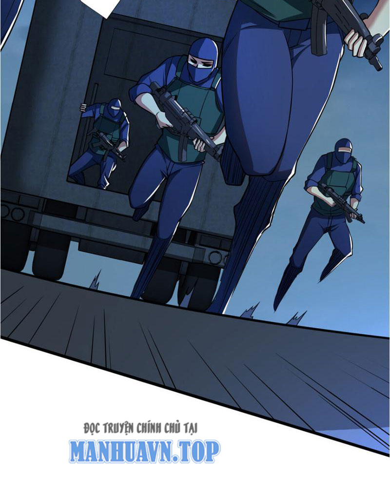 Chiếc Lồng Chứa Quỷ Chapter 9 - Trang 2