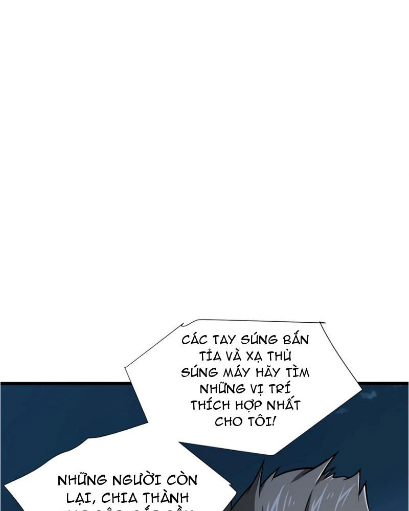 Chiếc Lồng Chứa Quỷ Chapter 9 - Trang 2