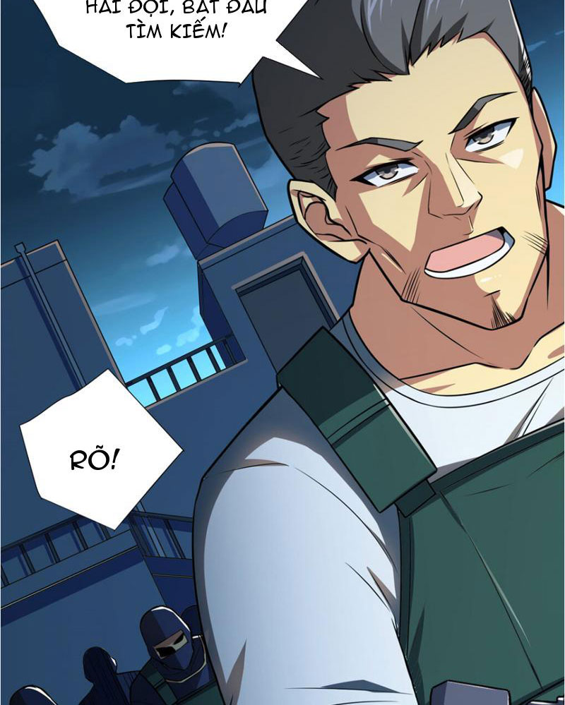 Chiếc Lồng Chứa Quỷ Chapter 9 - Trang 2