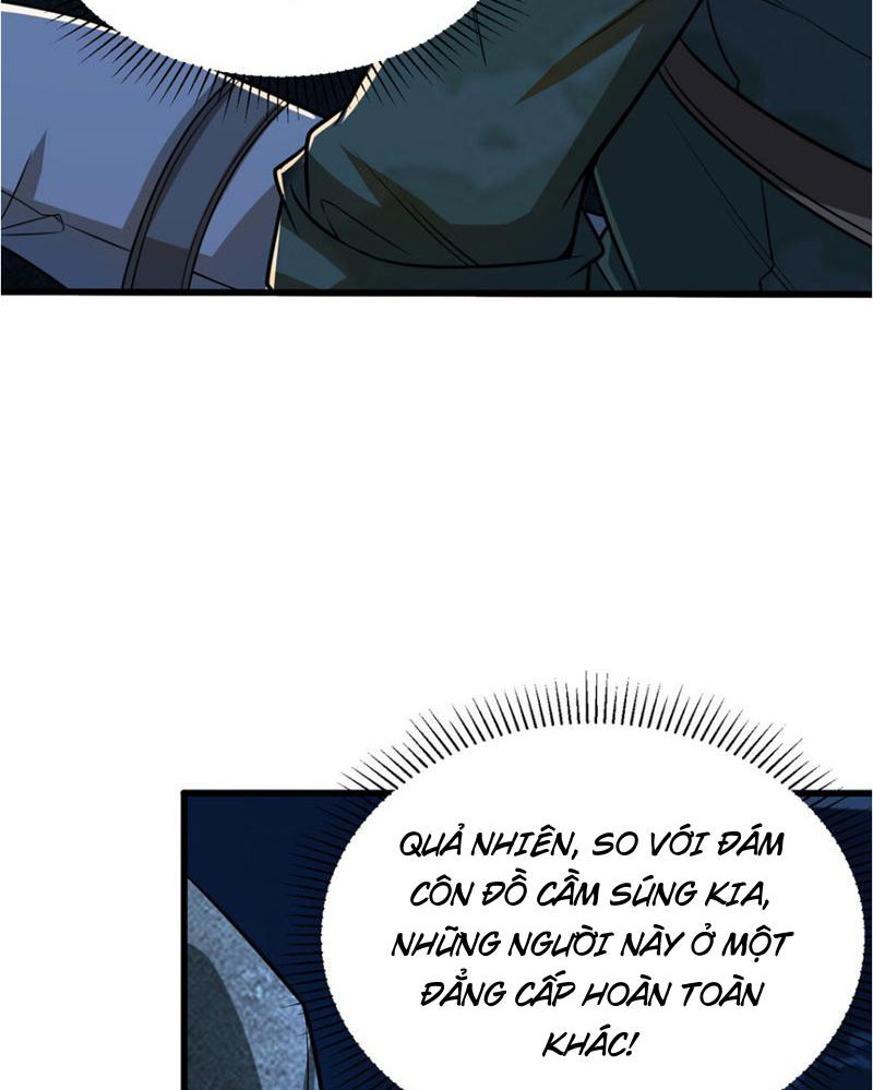 Chiếc Lồng Chứa Quỷ Chapter 9 - Trang 2