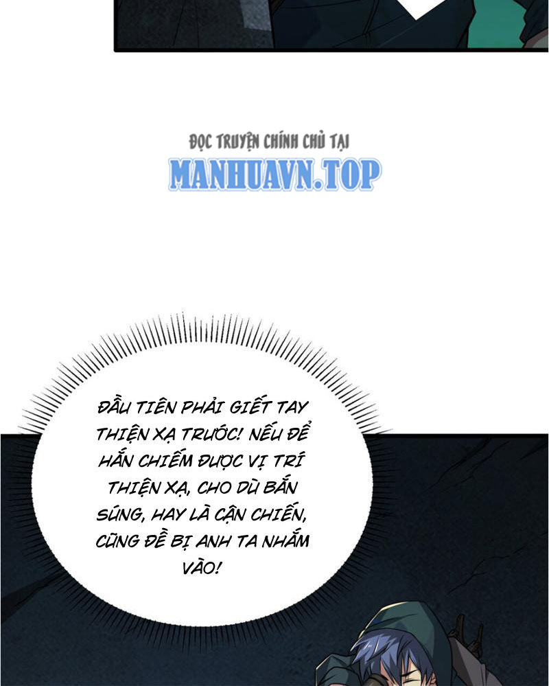 Chiếc Lồng Chứa Quỷ Chapter 9 - Trang 2