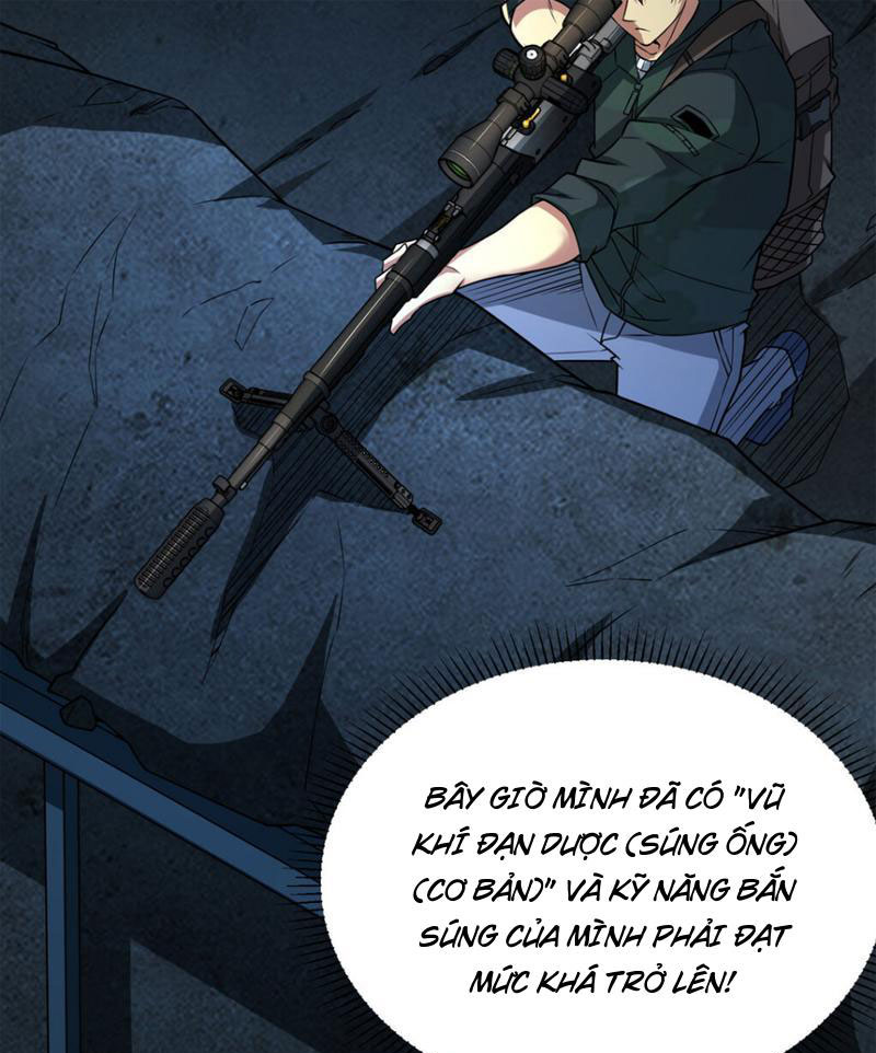 Chiếc Lồng Chứa Quỷ Chapter 9 - Trang 2