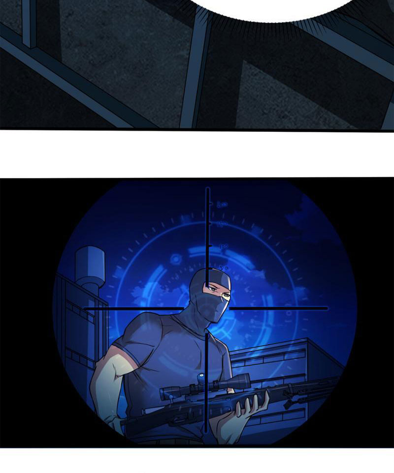 Chiếc Lồng Chứa Quỷ Chapter 9 - Trang 2