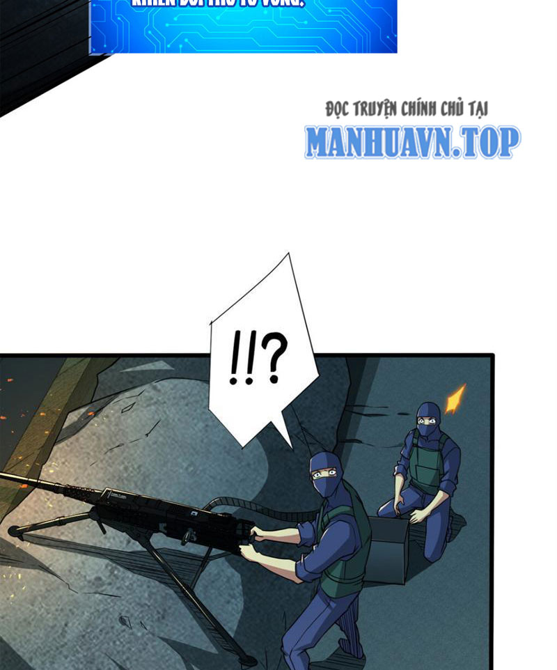 Chiếc Lồng Chứa Quỷ Chapter 9 - Trang 2