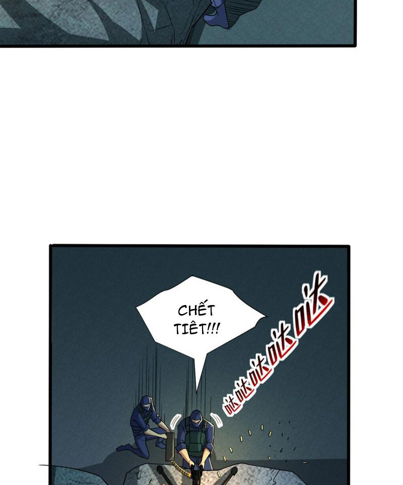 Chiếc Lồng Chứa Quỷ Chapter 9 - Trang 2