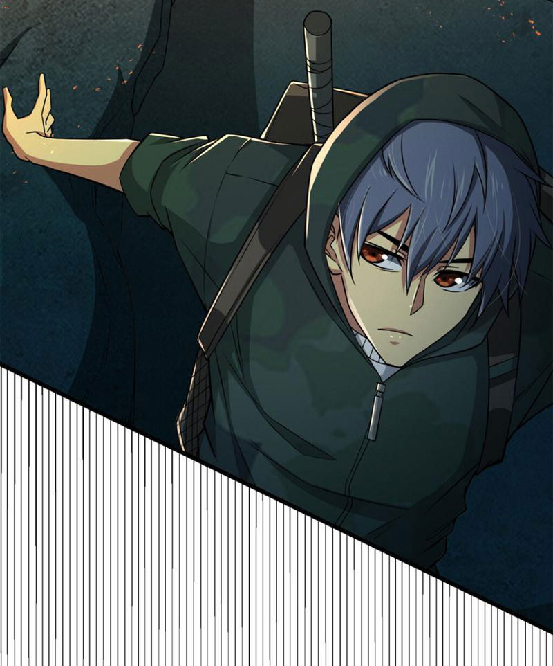 Chiếc Lồng Chứa Quỷ Chapter 9 - Trang 2