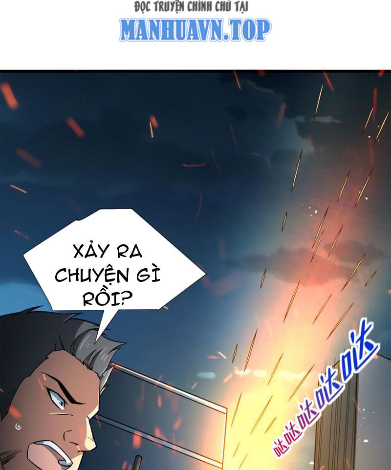 Chiếc Lồng Chứa Quỷ Chapter 9 - Trang 2