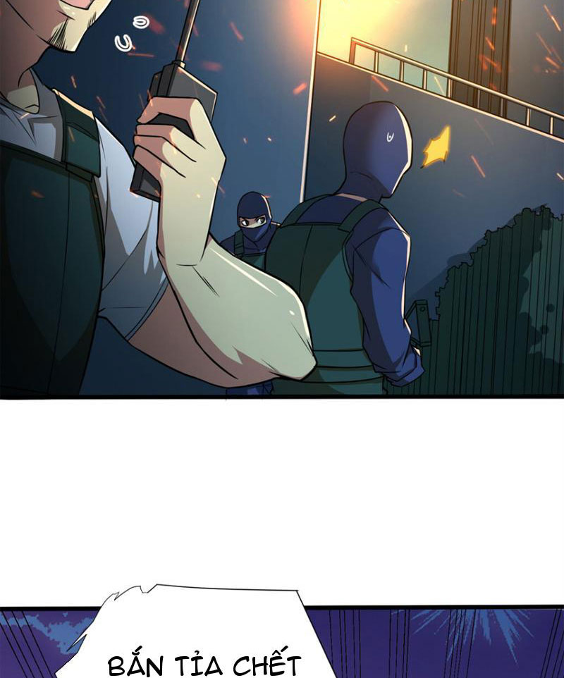 Chiếc Lồng Chứa Quỷ Chapter 9 - Trang 2