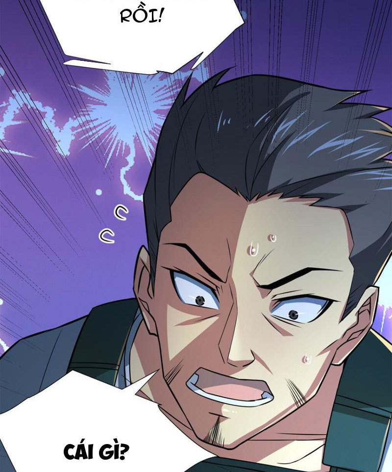 Chiếc Lồng Chứa Quỷ Chapter 9 - Trang 2