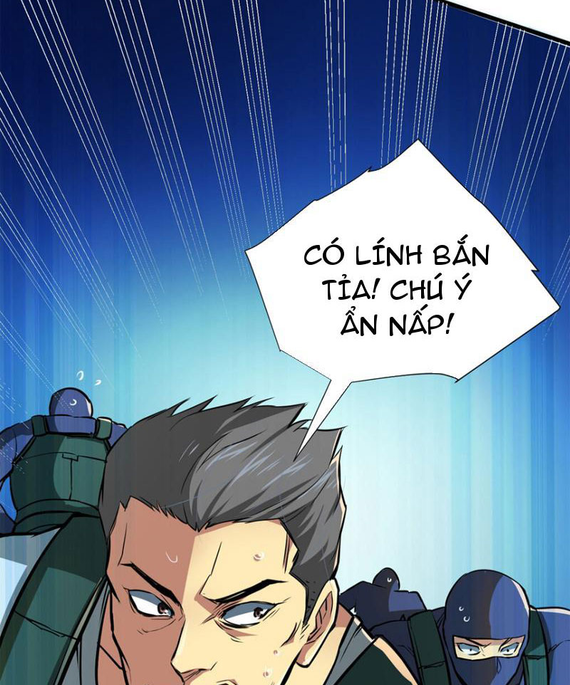 Chiếc Lồng Chứa Quỷ Chapter 9 - Trang 2