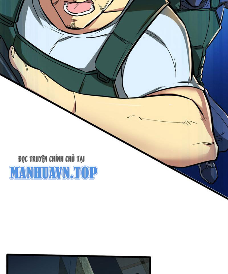 Chiếc Lồng Chứa Quỷ Chapter 9 - Trang 2