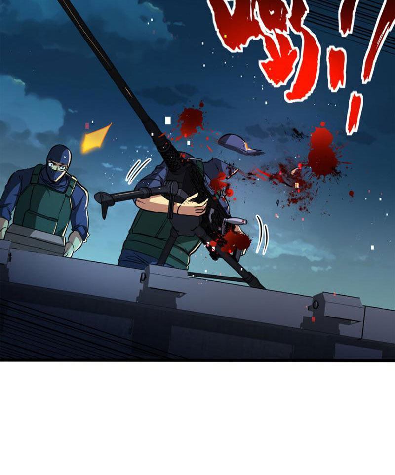 Chiếc Lồng Chứa Quỷ Chapter 9 - Trang 2