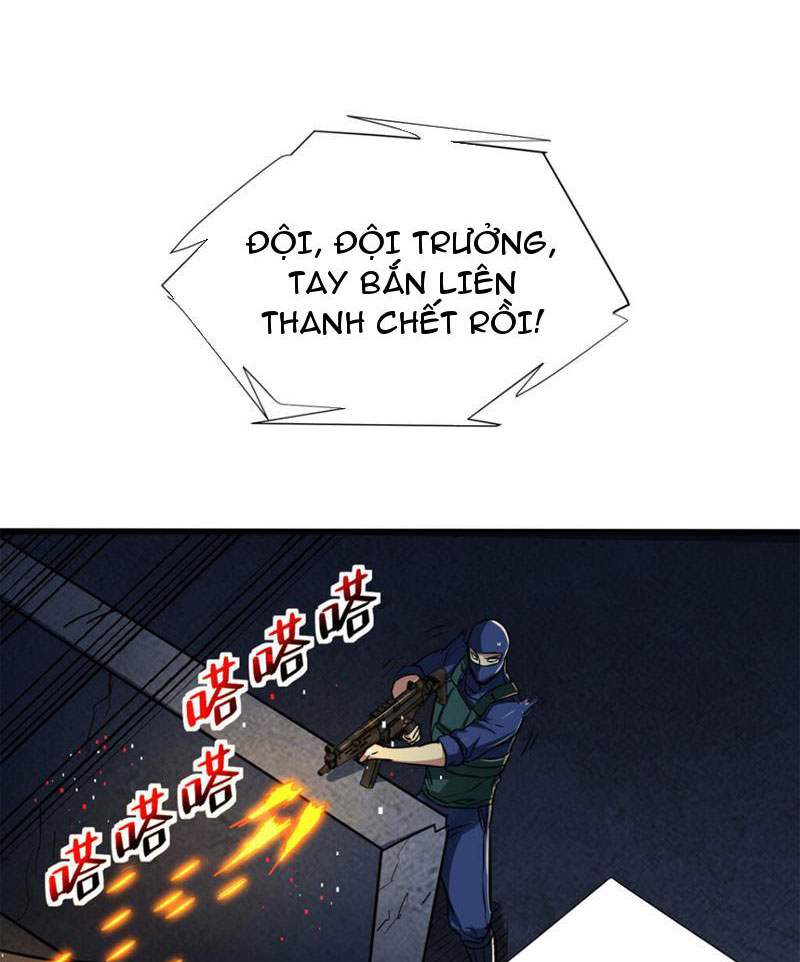 Chiếc Lồng Chứa Quỷ Chapter 9 - Trang 2