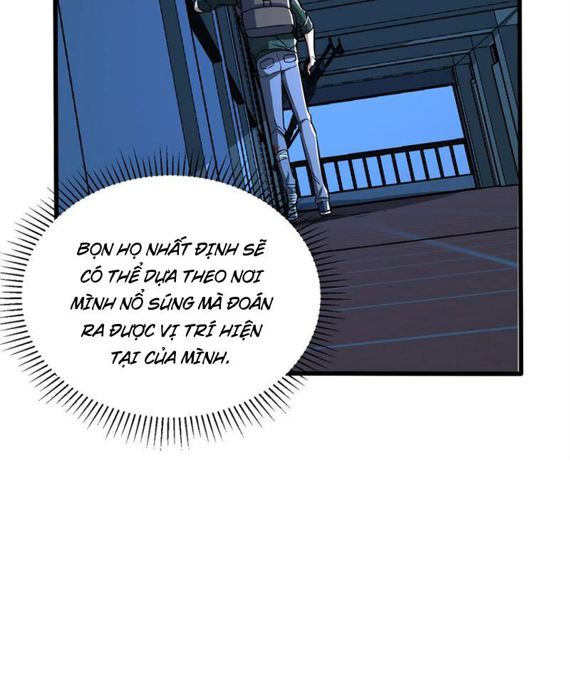 Chiếc Lồng Chứa Quỷ Chapter 9 - Trang 2