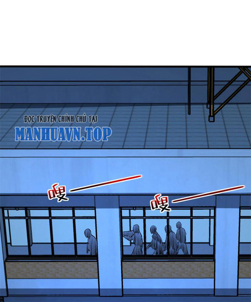 Chiếc Lồng Chứa Quỷ Chapter 9 - Trang 2