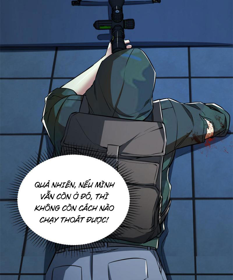 Chiếc Lồng Chứa Quỷ Chapter 9 - Trang 2