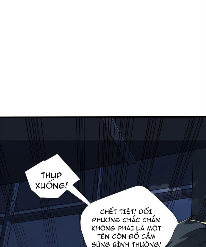 Chiếc Lồng Chứa Quỷ Chapter 9 - Trang 2