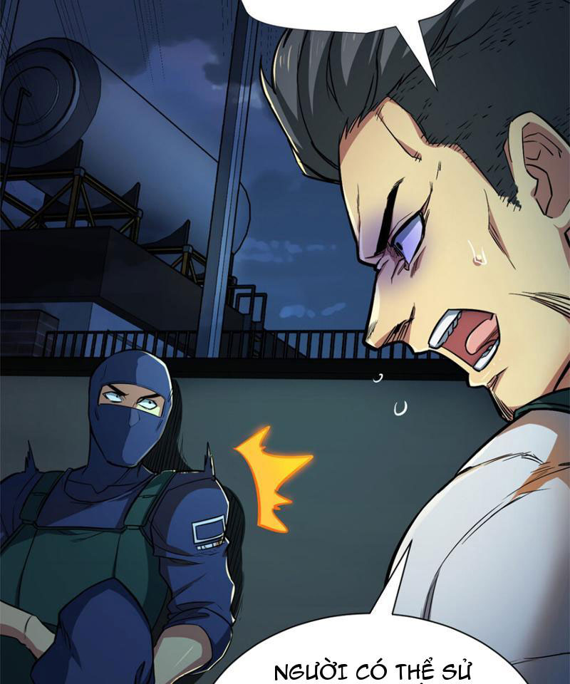 Chiếc Lồng Chứa Quỷ Chapter 9 - Trang 2