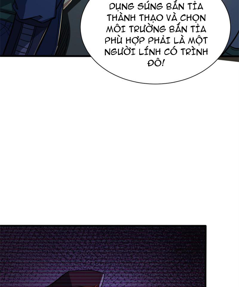 Chiếc Lồng Chứa Quỷ Chapter 9 - Trang 2