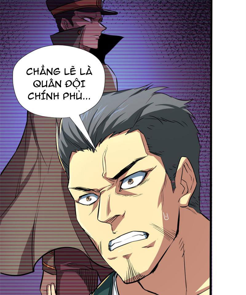 Chiếc Lồng Chứa Quỷ Chapter 9 - Trang 2