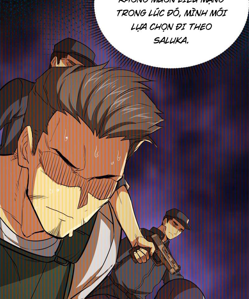 Chiếc Lồng Chứa Quỷ Chapter 9 - Trang 2