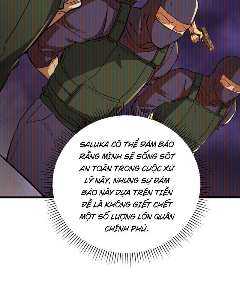 Chiếc Lồng Chứa Quỷ Chapter 9 - Trang 2