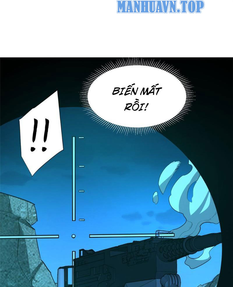 Chiếc Lồng Chứa Quỷ Chapter 10 - Trang 2