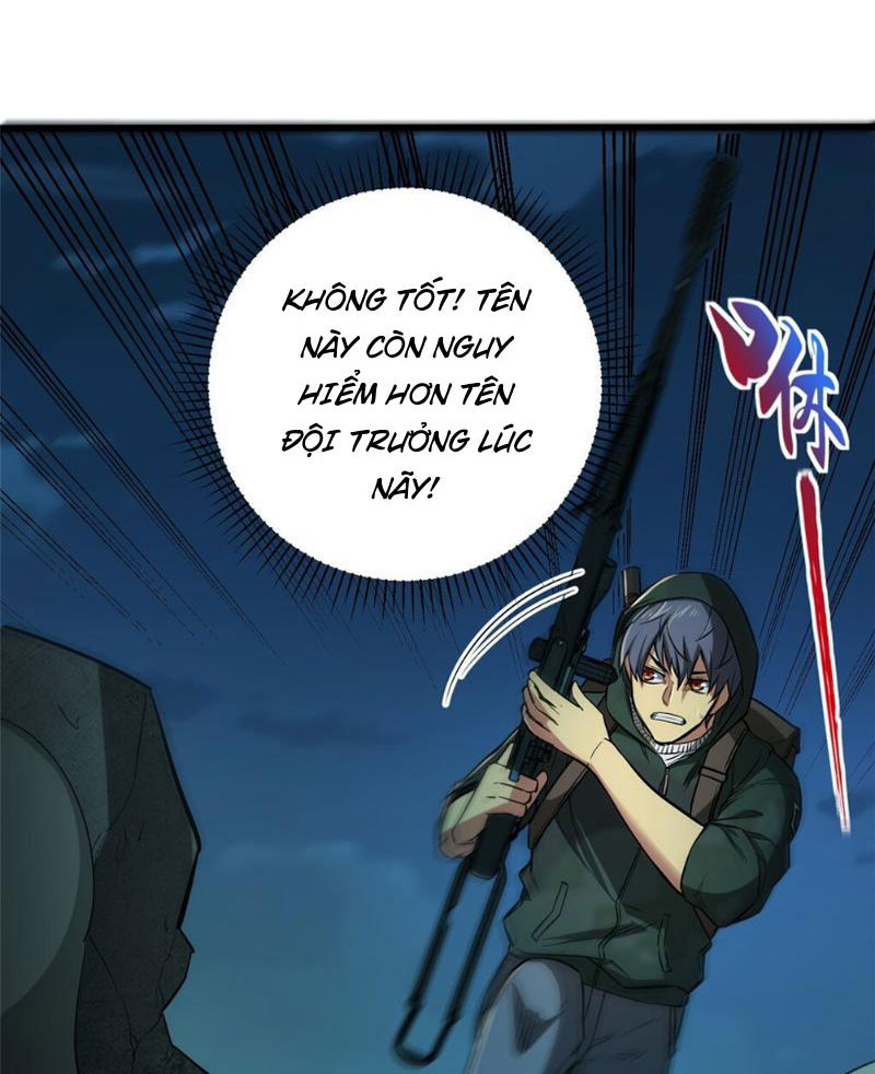 Chiếc Lồng Chứa Quỷ Chapter 10 - Trang 2