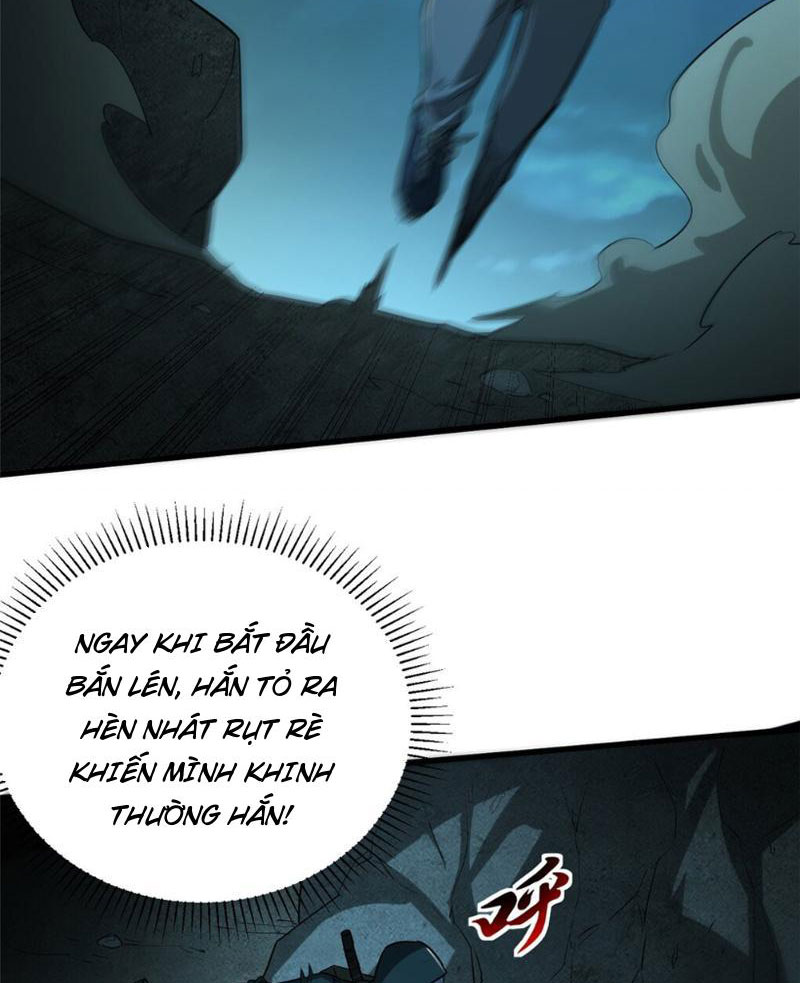 Chiếc Lồng Chứa Quỷ Chapter 10 - Trang 2