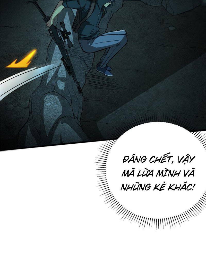 Chiếc Lồng Chứa Quỷ Chapter 10 - Trang 2