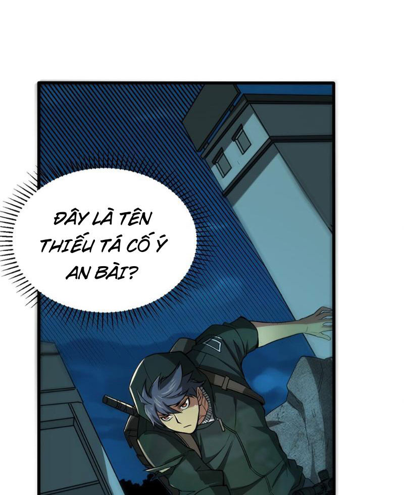 Chiếc Lồng Chứa Quỷ Chapter 10 - Trang 2