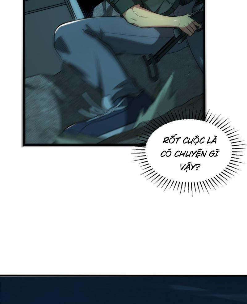 Chiếc Lồng Chứa Quỷ Chapter 10 - Trang 2