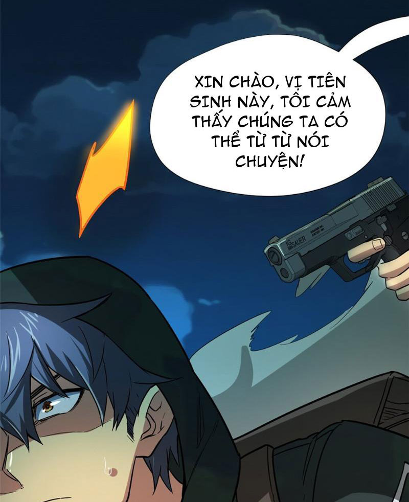 Chiếc Lồng Chứa Quỷ Chapter 10 - Trang 2