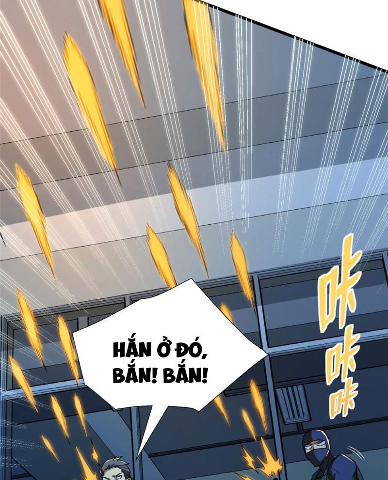 Chiếc Lồng Chứa Quỷ Chapter 10 - Trang 2