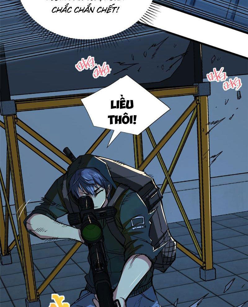 Chiếc Lồng Chứa Quỷ Chapter 10 - Trang 2